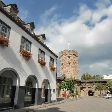 Apartamento Ferienwohnung Fuer 7 Personen Ca 100 Qm In Lahnstein, Rheinland-pfalz Naturpark Nassau