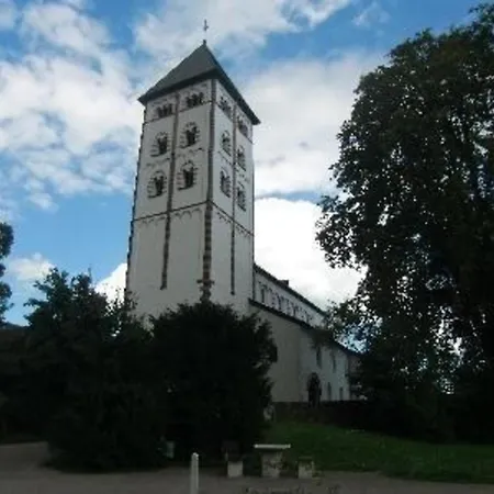 Ferienwohnung Fuer 7 Personen Ca 100 Qm In Lahnstein, Rheinland-pfalz Naturpark Nassau * Lahnstein